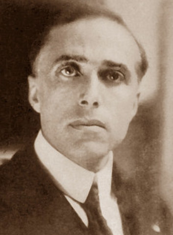 Giacomo Matteotti denuncia violenze commesse dai fascisti