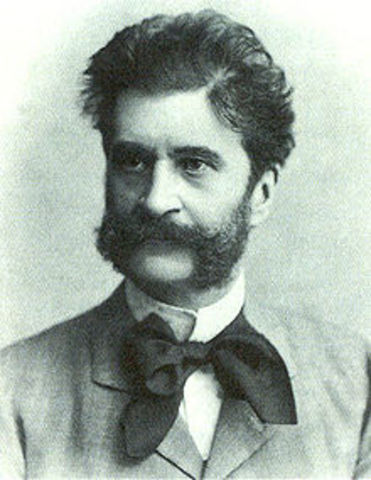 Muerte de Johann Strauss