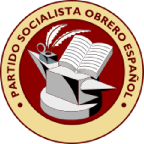 Creació del Partit Socialista Obrer Español (PSOE)