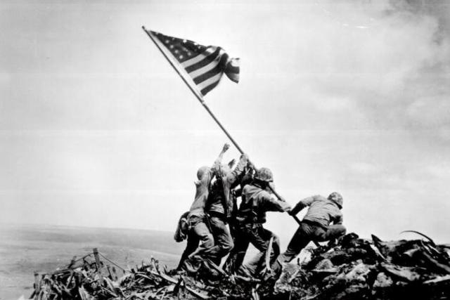 U.S.A atombombing Japan