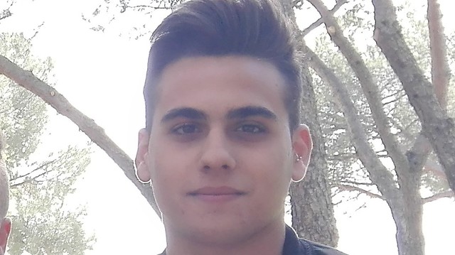 Sergio Somohano Rodríguez