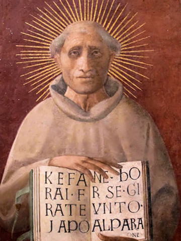 "Donna de Paradiso", Jacopone da Todi (1230 ca- 1306)