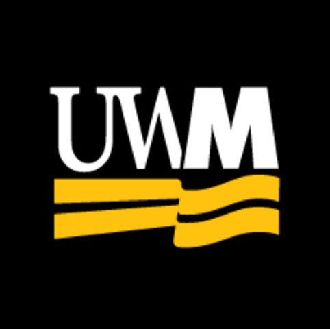Graduation at UWM