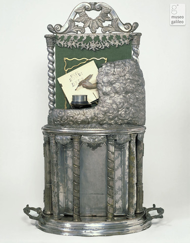 Машина Фридриха фон Кнауса