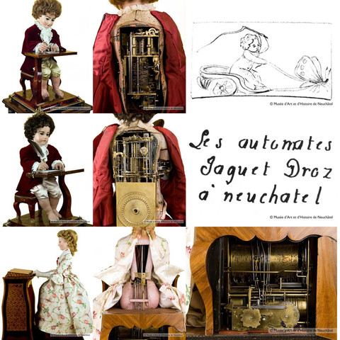 Альпийские кудесники