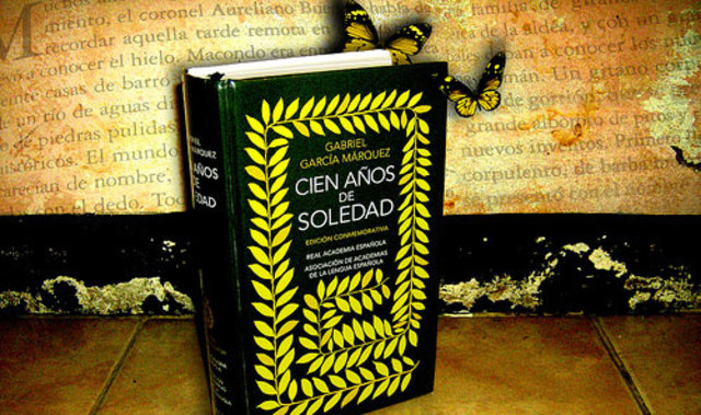 Cien años de Soledad