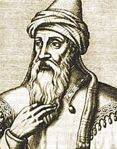 Il Novellino (1280-1300)