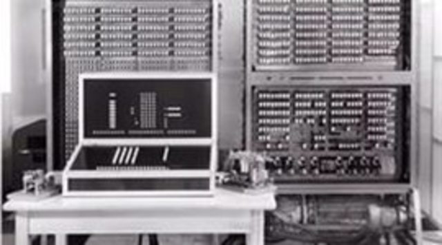 "Z2" как попытка к рождению ИИ