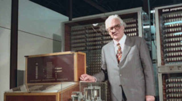 Создание «Z3»