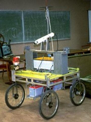Стэнфордская тележка