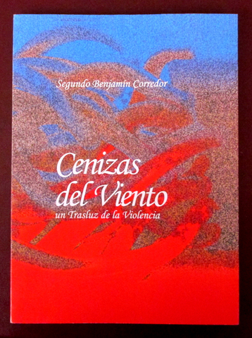 Cenizas del viento.
