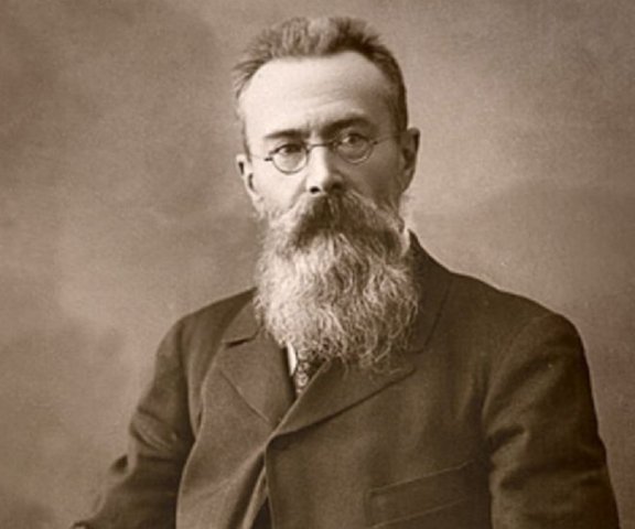 Nikolái Rimsky-Korsakov