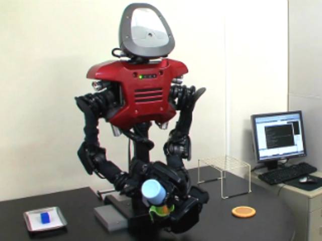 Учёные создали «самоорганизующуюся инкрементную нейронную сеть»