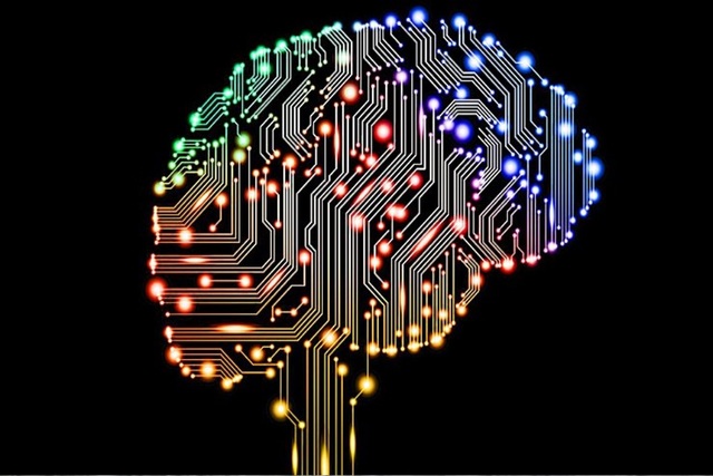 ИИ от Google создал собственное шифрование