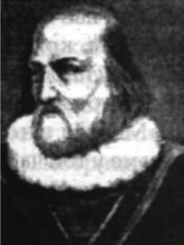 Видання в Острозі першого полемічного твору Герасима Смотрицького "Ключ царства небесного".