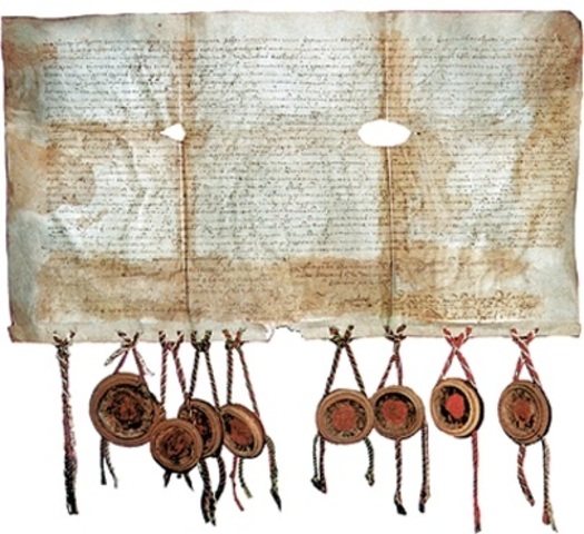 Берестейська церковна унія