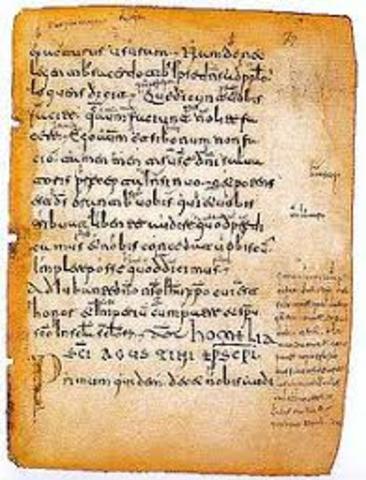 glosas silense y emilianenses