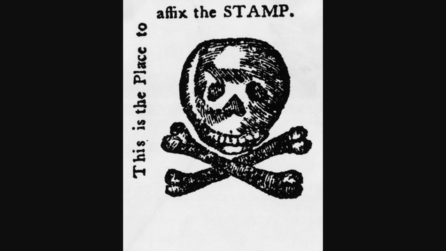 Stamp Act