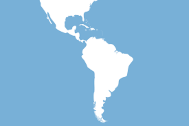 América