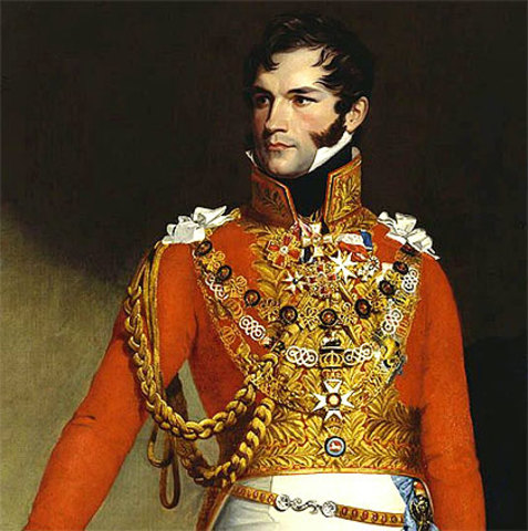 Las ideas liberales llegan a Bélgica