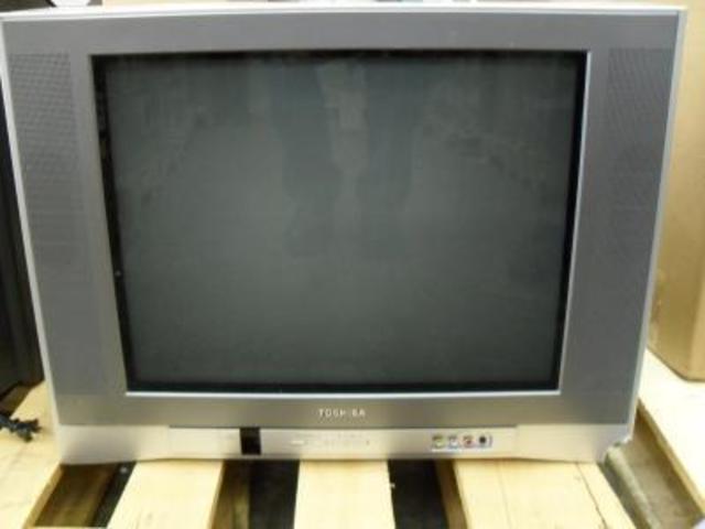 TELEVISION