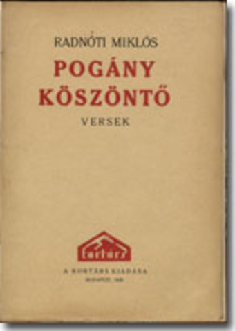 Pogány köszöntő