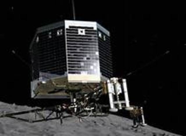 PHILAE