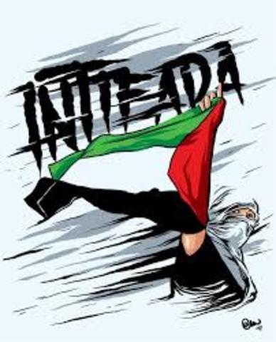 Eerste Palestijnse intifada