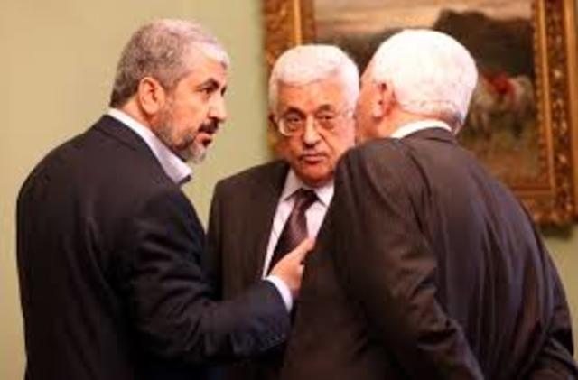 Hamas en Fatah bereiken een akkoord.