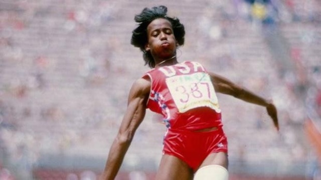 Track and Field World Championship