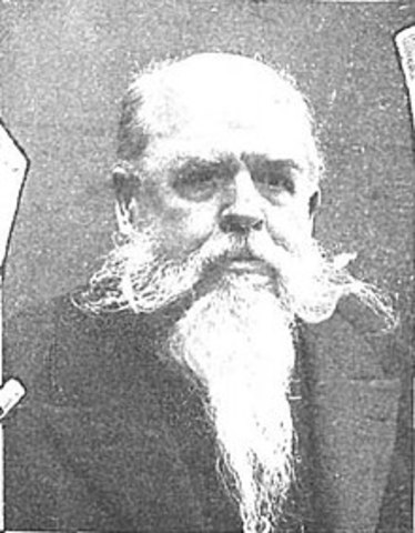 Manuel Caballero