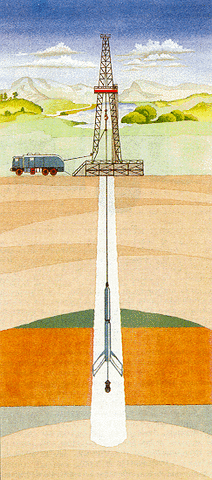 Nace Mexicam Petroleum