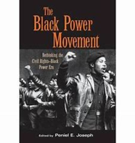 Black Power Movement