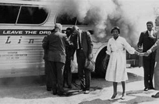Freedom Rides