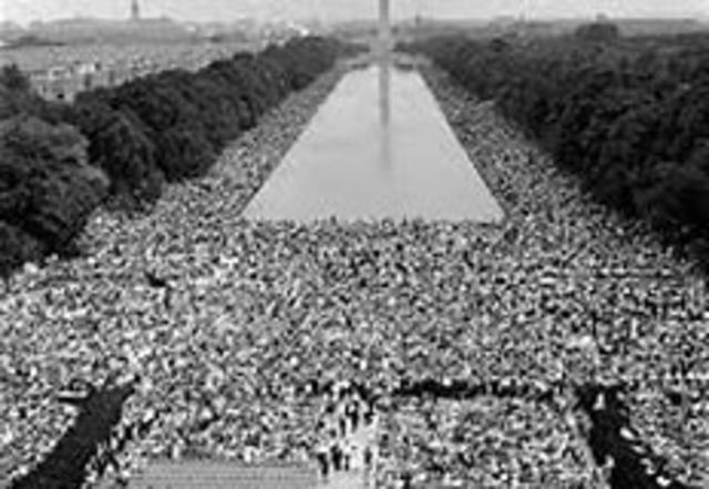 March on Washington