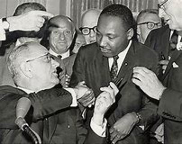 Civil Rights Act of 1964