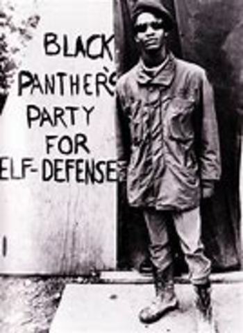 Black Panther Party