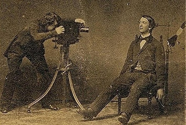 Victorians and death