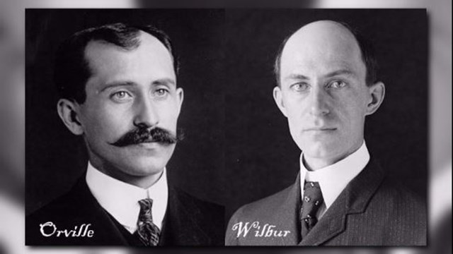 Wright Brothers