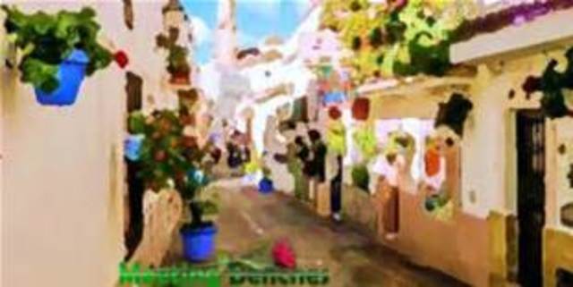 La vida de un poeta comienza