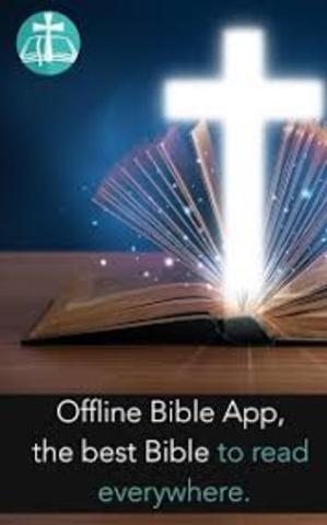 Offline Bible App