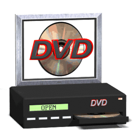 DVD Player