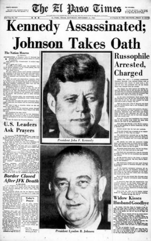 Kennedy's Assassination