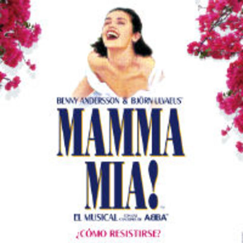 Mamma Mia el musical