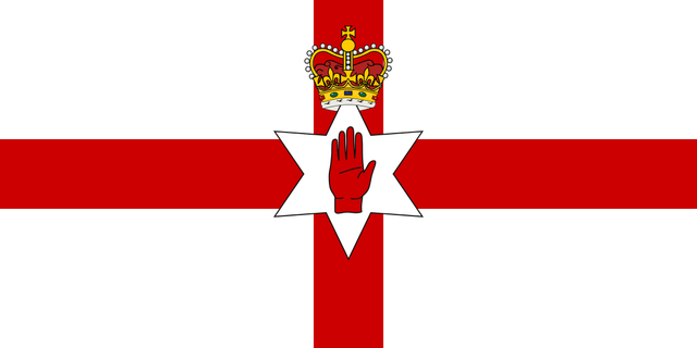 United Kingdom of Great Britain and Northern Ireland