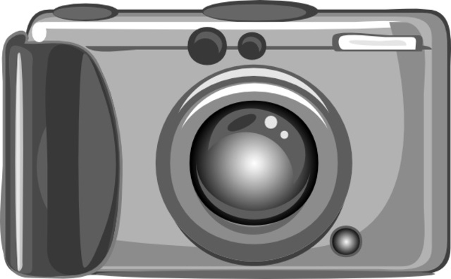 Digital Camera