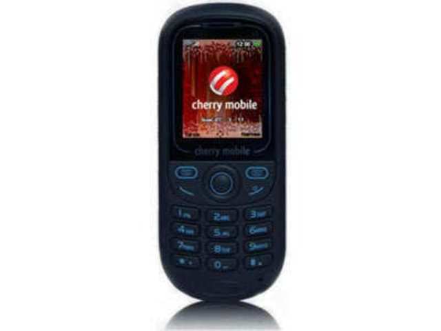 Mobile phone ( Cherry Mobile C2 )