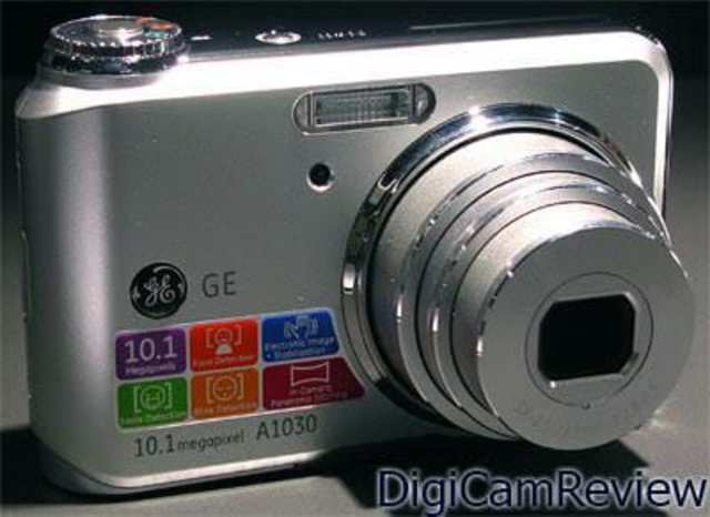 Digital Camera