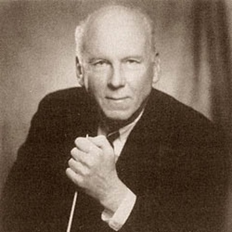 Leroy Anderson