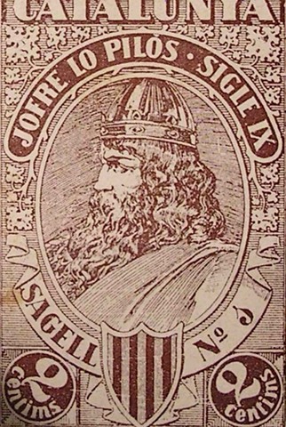 Origen del catalanismo